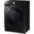 Стиральная машина Samsung WW90A7M48PB/LD класс: A загр.фронтальная макс.:9кг черный