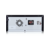 Минисистема LG CJ44 черный 480Вт CD CDRW FM USB BT