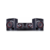 Минисистема LG CJ44 черный 480Вт CD CDRW FM USB BT