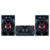 Минисистема LG CK43 черный 300Вт CD CDRW FM USB BT