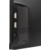 Моноблок Hiper V4 23.8" Full HD PG G6405 (4.1) 8Gb SSD128Gb UHDG 610 Linux Astra GbitEth WiFi BT 120W Cam черный 1920x1080