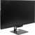 Моноблок Hiper V4 23.8" Full HD PG G6405 (4.1) 8Gb SSD128Gb UHDG 610 Linux Astra GbitEth WiFi BT 120W Cam черный 1920x1080