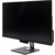 Моноблок Hiper V4 23.8" Full HD PG G6405 (4.1) 8Gb SSD128Gb UHDG 610 Linux Astra GbitEth WiFi BT 120W Cam черный 1920x1080