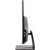 Моноблок Hiper V4 23.8" Full HD PG G6405 (4.1) 8Gb SSD128Gb UHDG 610 Linux Astra GbitEth WiFi BT 120W Cam черный 1920x1080