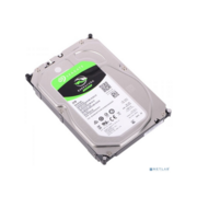 Жесткий диск Seagate SATA-III 2TB ST2000DM005 Desktop Barracuda 4KN (5400rpm) 256Mb 3.5"