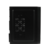 Корпус Accord ACC-263B черный без БП mATX 1x80mm 2xUSB2.0 1xUSB3.0 audio
