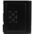 Корпус Accord ACC-263B черный без БП mATX 1x80mm 2xUSB2.0 1xUSB3.0 audio