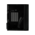Корпус Accord ACC-263B черный без БП mATX 1x80mm 2xUSB2.0 1xUSB3.0 audio