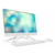 Моноблок HP 24 23.8" Full HD i5 1135G7 (2.4) 8Gb 1Tb 7.2k Iris Xe CR Free DOS 3.0 GbitEth WiFi BT 90W клавиатура мышь Cam белый 1920x1080