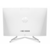Моноблок HP 24 23.8" Full HD i5 1135G7 (2.4) 8Gb 1Tb 7.2k Iris Xe CR Free DOS 3.0 GbitEth WiFi BT 90W клавиатура мышь Cam белый 1920x1080