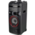 Микросистема LG OK65 черный 500Вт CD CDRW FM USB BT