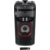 Микросистема LG OK65 черный 500Вт CD CDRW FM USB BT