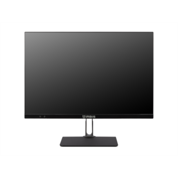 Моноблок IRBIS SMART AIO 23.8“ MB2389 (i5-1135G7;8GB(3200MHz)+SSD 1T;IPS;16:9;1000:1;250Cd/m2;5ms;1920x1080;HDMI;USB-C;5xUSB;RJ45;CardReader;WebCam 5MP;WIFI 5;BT4.2;Tilt;Spk 2x3W;VESA;keyb;mouse;Win11Pro)