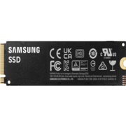 Накопитель SSD Samsung 2TB NVMe M.2 2280 990 PRO PCIe Gen 4.0 x4, NVMe (MZ-V9P2T0BW)