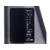 Сабвуфер автомобильный Nakamichi NBX255A 300Вт активный (25см/10")