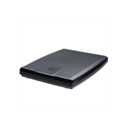 Сканер планшетный Avision FB25 (000-0999-07G) A4 серый/черный