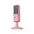 Микрофон Razer Seiren X Quartz Микрофон Razer Seiren X Quartz/ Razer Seiren X Quartz - Desktop Cardioid Condenser Microphone - FRML Packaging