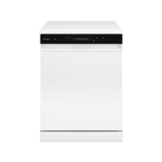 Посудомоечная машина Weissgauff DW 6038 Inverter Touch белый (полноразмерная) инвертер