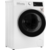 Стиральная машина Weissgauff WM 41126 DS Inverter класс: A+++ загр.фронтальная макс.:6кг белый