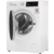 Стиральная машина Weissgauff WM 41126 DS Inverter класс: A+++ загр.фронтальная макс.:6кг белый
