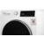 Стиральная машина Weissgauff WM 41126 DS Inverter класс: A+++ загр.фронтальная макс.:6кг белый