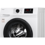 Стиральная машина Weissgauff WM 4606 Steam класс: A++ загр.фронтальная макс.:6кг белый