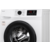 Стиральная машина Weissgauff WM 4606 Steam класс: A++ загр.фронтальная макс.:6кг белый