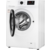 Стиральная машина Weissgauff WM 4606 Steam класс: A++ загр.фронтальная макс.:6кг белый