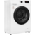 Стиральная машина Weissgauff WM 4606 Steam класс: A++ загр.фронтальная макс.:6кг белый