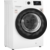 Стиральная машина Weissgauff WM 4657 Inverter Steam класс: A+++ загр.фронтальная макс.:7кг белый