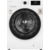 Стиральная машина Weissgauff WM 4657 Inverter Steam класс: A+++ загр.фронтальная макс.:7кг белый