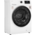 Стиральная машина Weissgauff WM 4657 Inverter Steam класс: A+++ загр.фронтальная макс.:7кг белый