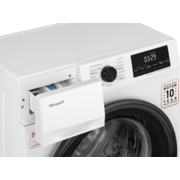 Стиральная машина Weissgauff WM 4657 Inverter Steam класс: A+++ загр.фронтальная макс.:7кг белый