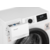 Стиральная машина Weissgauff WM 4657 Inverter Steam класс: A+++ загр.фронтальная макс.:7кг белый