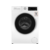 Стиральная машина Weissgauff WM 49127 DS Inverter Steam класс: A+++ загр.фронтальная макс.:7кг белый инвертер