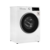 Стиральная машина Weissgauff WM 49127 DS Inverter Steam класс: A+++ загр.фронтальная макс.:7кг белый инвертер