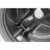 Стиральная машина Weissgauff WM 49127 DS Inverter Steam класс: A+++ загр.фронтальная макс.:7кг белый инвертер