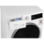 Стиральная машина Weissgauff WM 49127 DS Inverter Steam класс: A+++ загр.фронтальная макс.:7кг белый инвертер