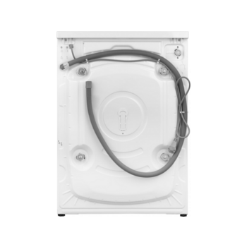 Стиральная машина Weissgauff WM 49127 DS Inverter Steam класс: A+++ загр.фронтальная макс.:7кг белый инвертер