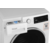 Стиральная машина Weissgauff WM 58141 DS Inverter Steam класс: A+++ загр.фронтальная макс.:10кг белый