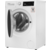 Стиральная машина Weissgauff WM 58141 DS Inverter Steam класс: A+++ загр.фронтальная макс.:10кг белый