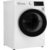 Стиральная машина Weissgauff WM 58141 DS Inverter Steam класс: A+++ загр.фронтальная макс.:10кг белый