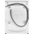 Стиральная машина Weissgauff WM 58141 DS Inverter Steam класс: A+++ загр.фронтальная макс.:10кг белый
