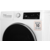 Стиральная машина Weissgauff WM 58141 DS Inverter Steam класс: A+++ загр.фронтальная макс.:10кг белый