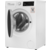 Стиральная машина Weissgauff WMD 58141 DS Inverter класс: A загр.фронтальная макс.:10кг (с сушкой) белый