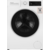 Стиральная машина Weissgauff WMD 58141 DS Inverter класс: A загр.фронтальная макс.:10кг (с сушкой) белый