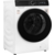 Стиральная машина Weissgauff Premium WMD 6016 DC Inverter Steam класс: B загр.фронтальная макс.:10кг (с сушкой) белый