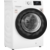 Стиральная машина Weissgauff WMD 6148 DC Inverter Steam класс: A загр.фронтальная макс.:8кг (с сушкой) белый