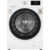 Стиральная машина Weissgauff WMD 6148 DC Inverter Steam класс: A загр.фронтальная макс.:8кг (с сушкой) белый