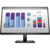 Монитор HP 23.8" P24q G4 черный IPS LED 5ms 16:9 HDMI HAS Piv 250cd 178гр/178гр 2560x1440 60Hz VGA Quad 2K (1440p) 5.59кг